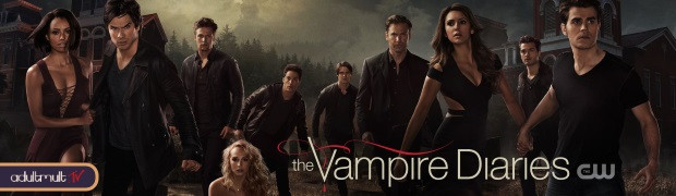 Дневники вампира / The Vampire Diaries